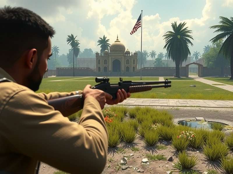 BGMI Indian community events